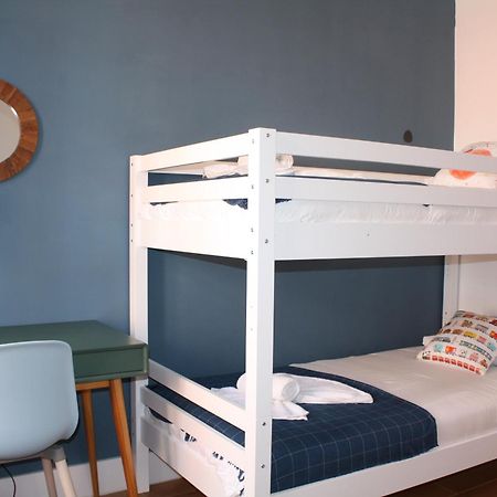 Sunny 3Bdr Apartment In Graca By Lovelystay Lissabon Exterior foto