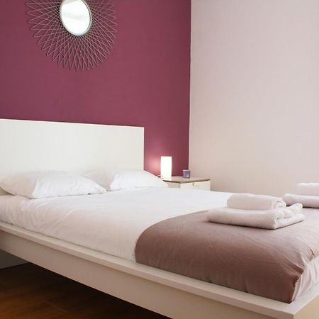 Sunny 3Bdr Apartment In Graca By Lovelystay Lissabon Exterior foto