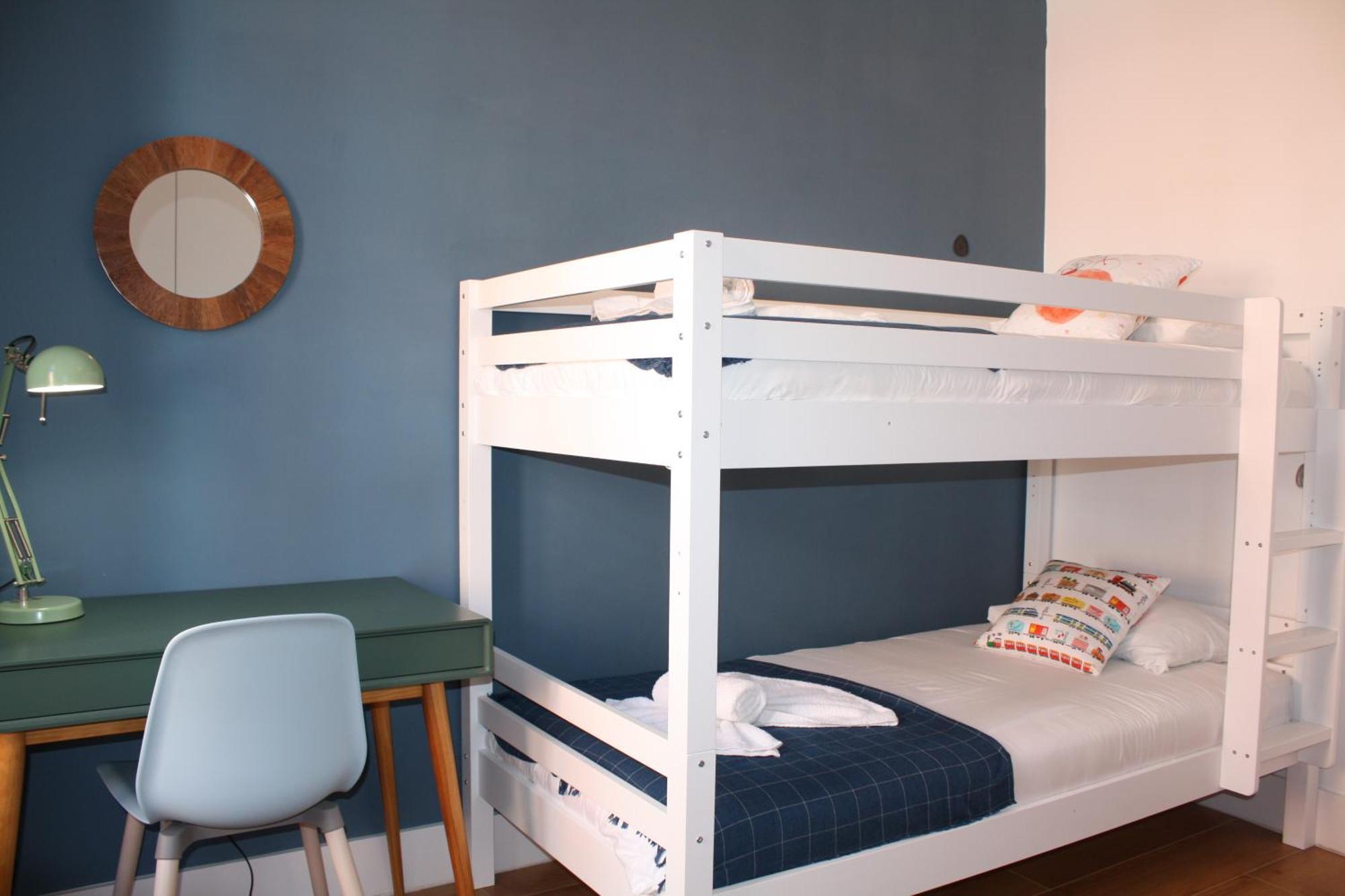 Sunny 3Bdr Apartment In Graca By Lovelystay Lissabon Exterior foto